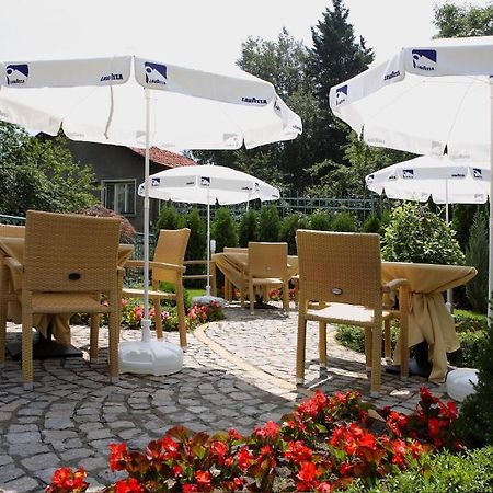 Family Hotel Diana Sofia Exterior foto