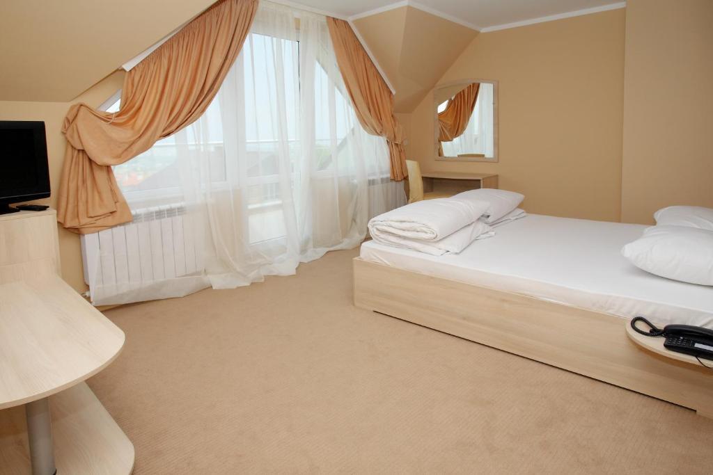 Family Hotel Diana Sofia Cameră foto