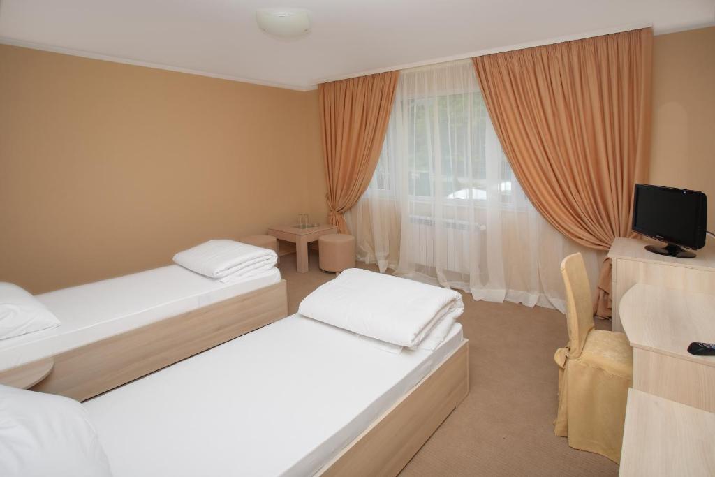 Family Hotel Diana Sofia Cameră foto