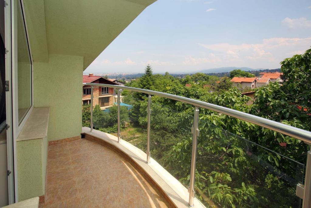Family Hotel Diana Sofia Cameră foto
