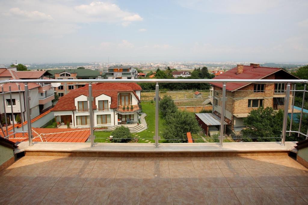 Family Hotel Diana Sofia Cameră foto