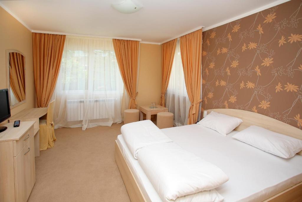 Family Hotel Diana Sofia Cameră foto