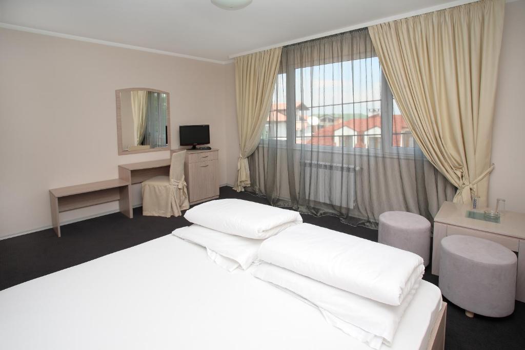 Family Hotel Diana Sofia Cameră foto